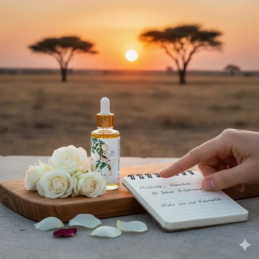 Be You Skincare-Öl: Mehr als nur Kosmetik?