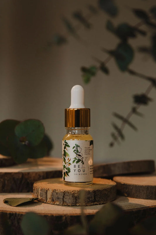 Tester: Ultra-nährendes Körper-, Haut- und Haaröl (10 ml)